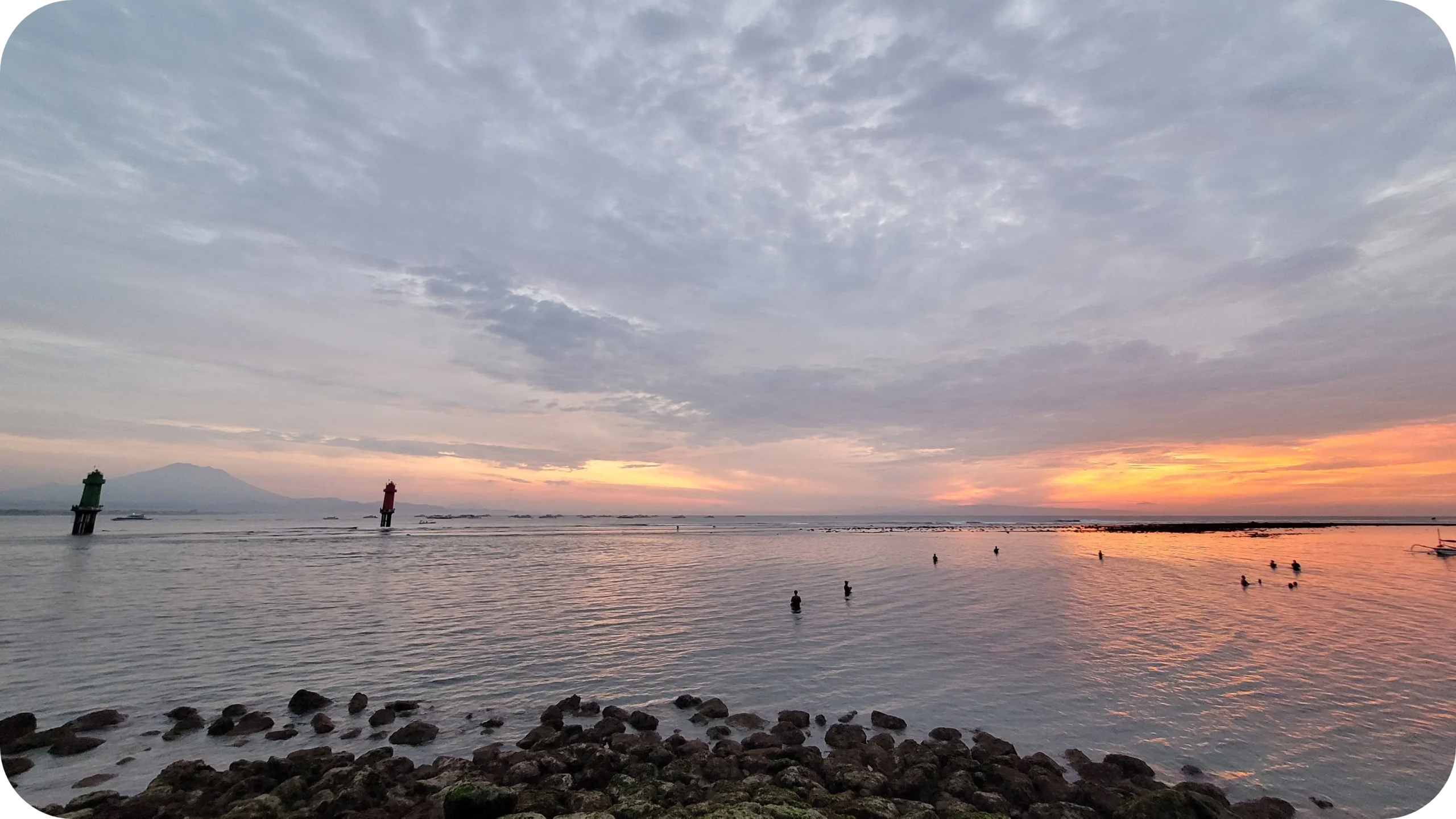 sanur Bali