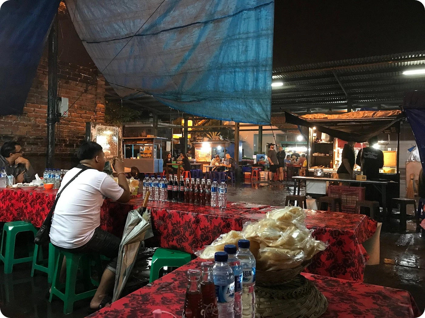 sindhu Market Bali