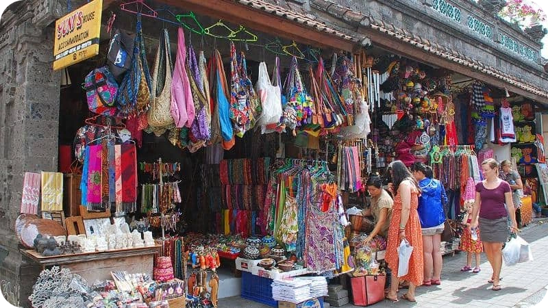 sukawati art bali