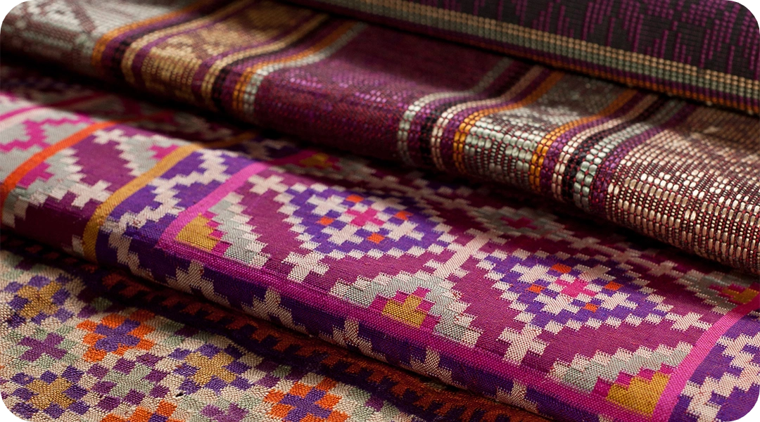 10 Best Bali Souvenirs to Take Home 8 textiles Bali