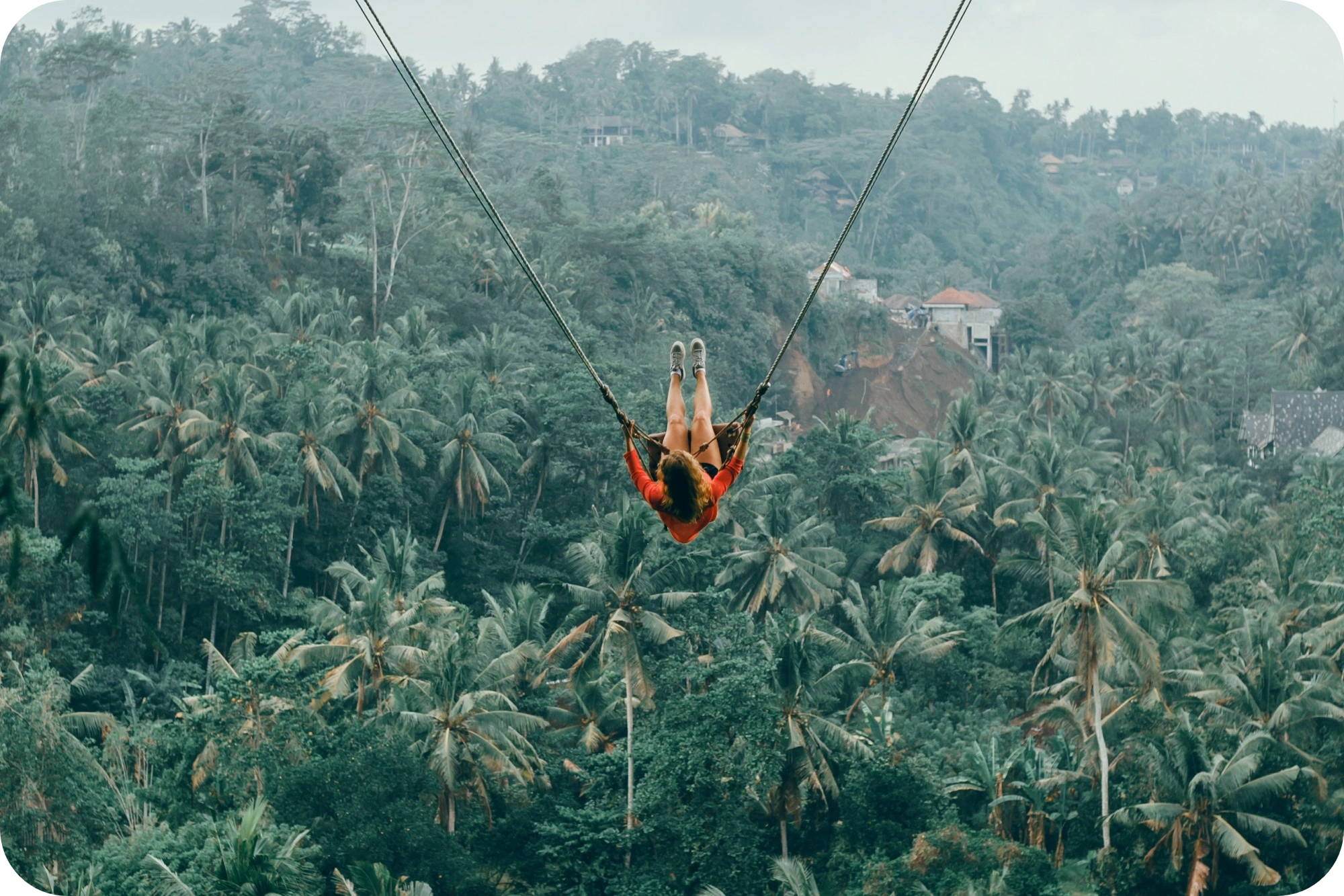 bali swing
