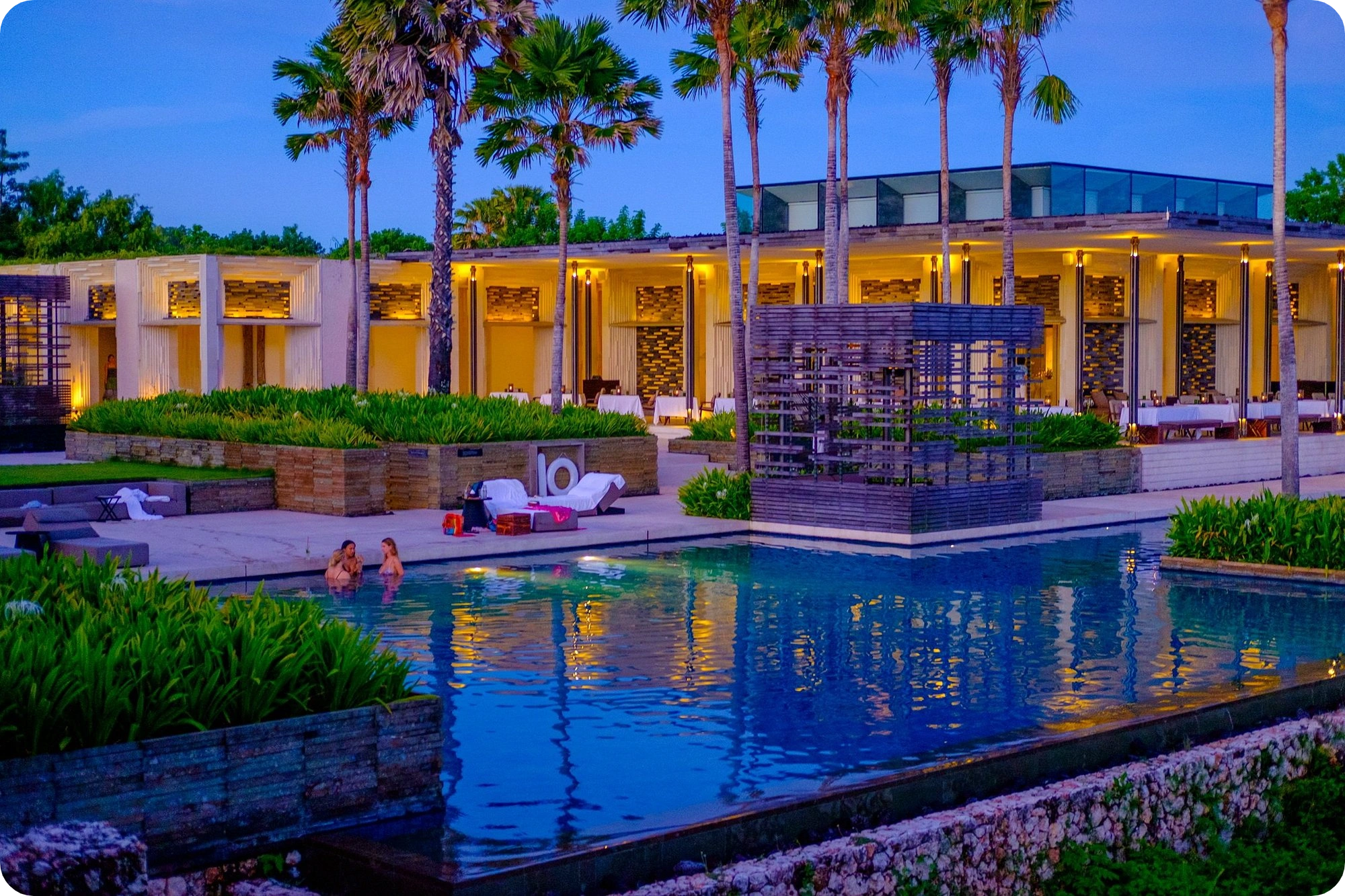 10 Top-Rated Hotels in Bali by City 14 alila