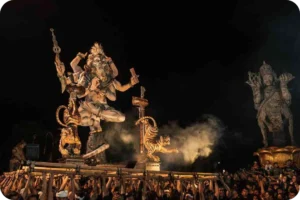 Celebrate Nyepi: Bali’s Day of Silence
