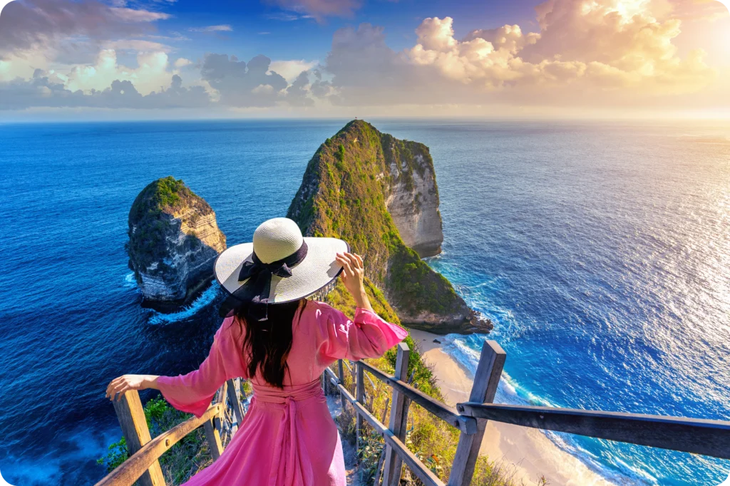 Best Time to Visit Bali