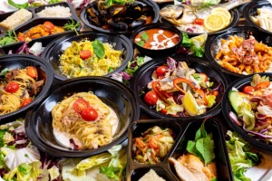 Traditional Balinese Cuisine