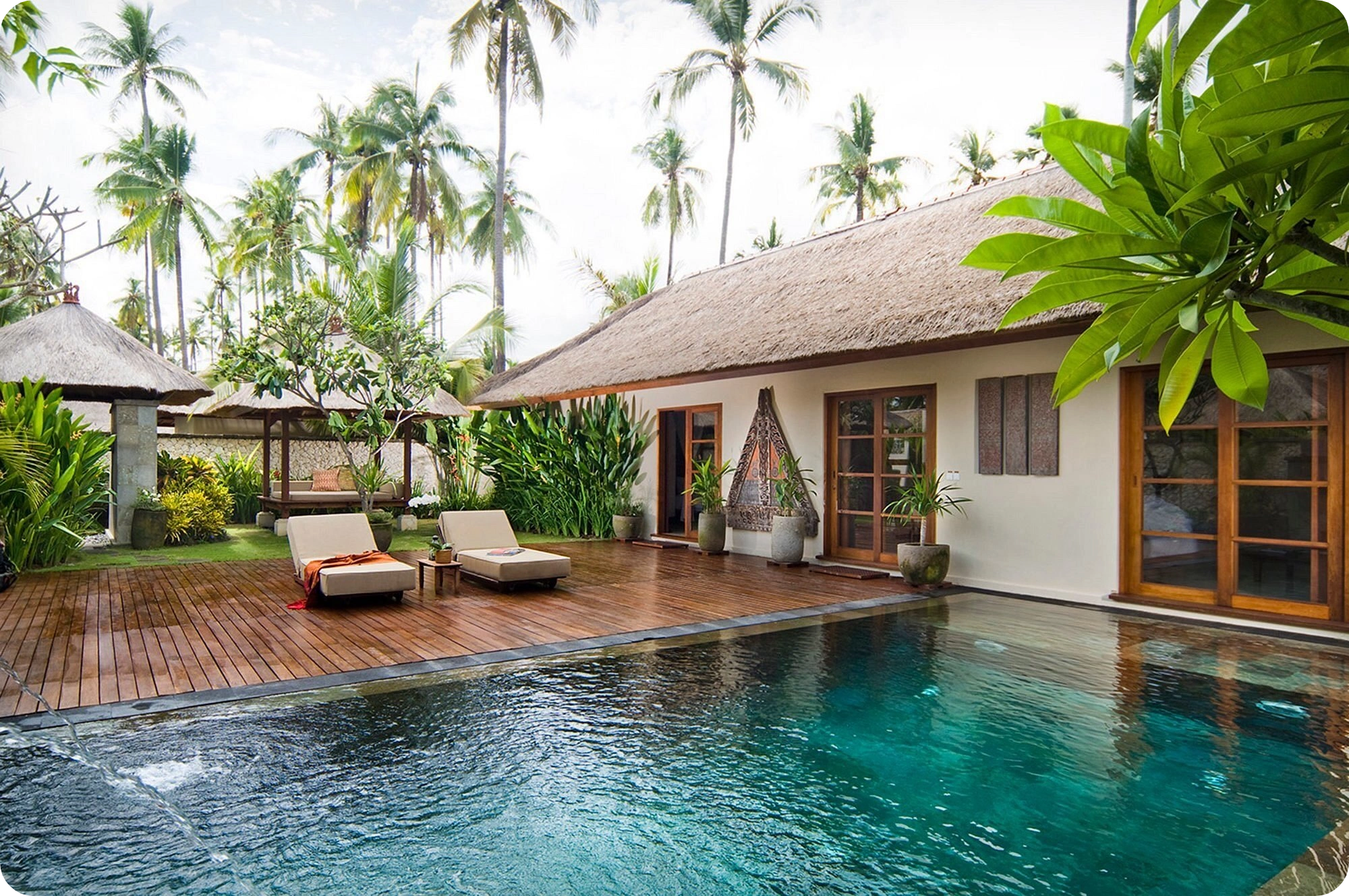 10 Top-Rated Hotels in Bali by City 15 belmond