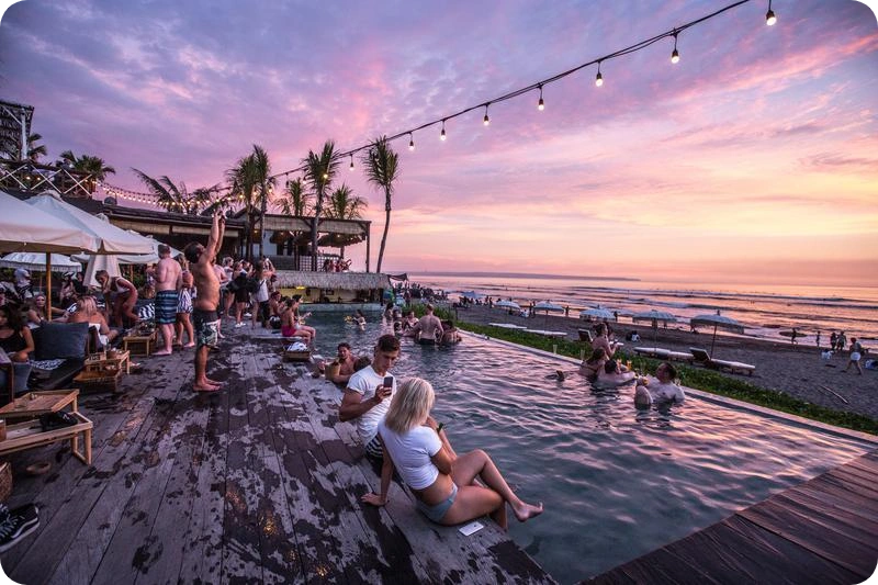 canggu