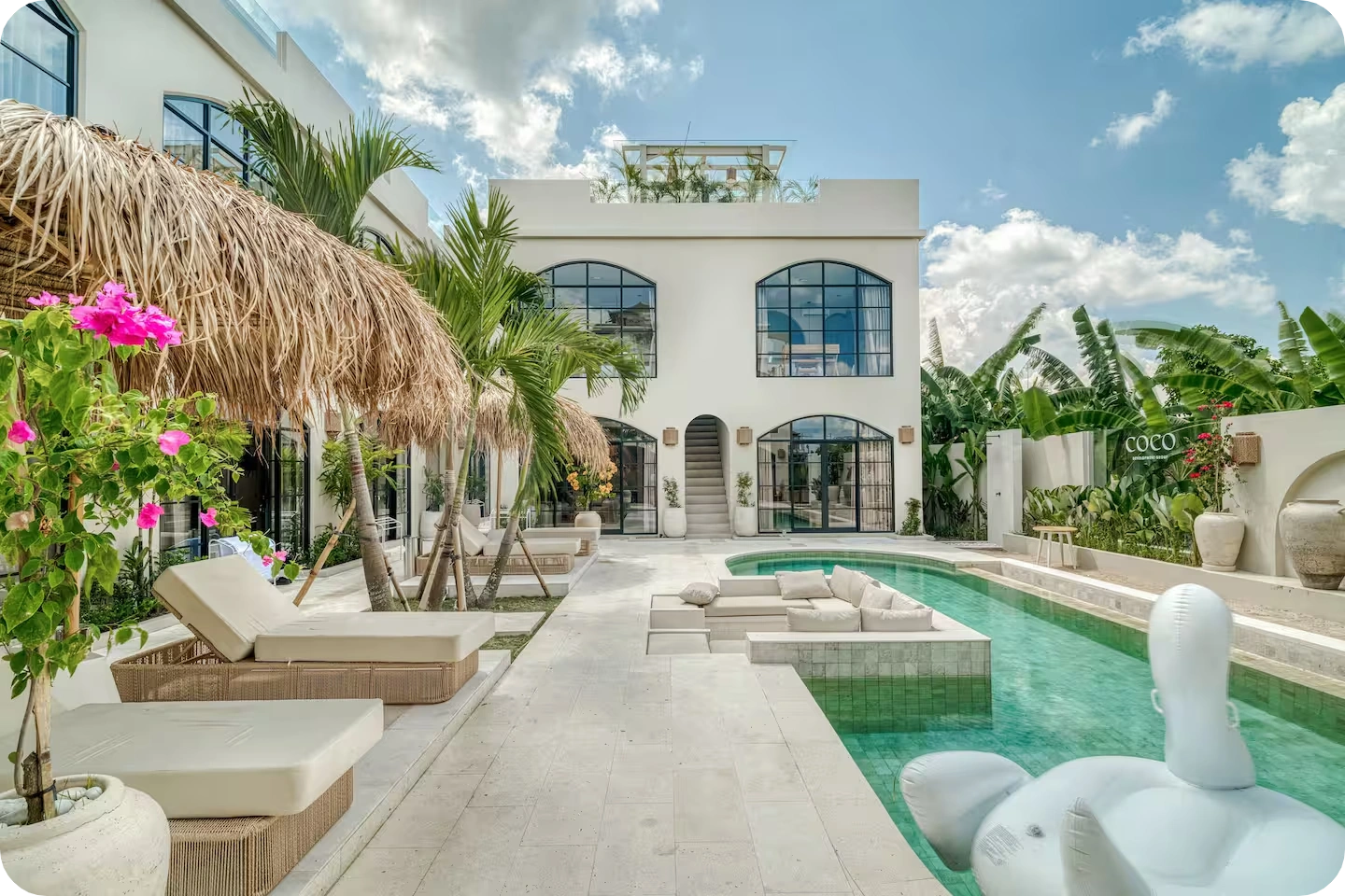 coco lifestyle residence