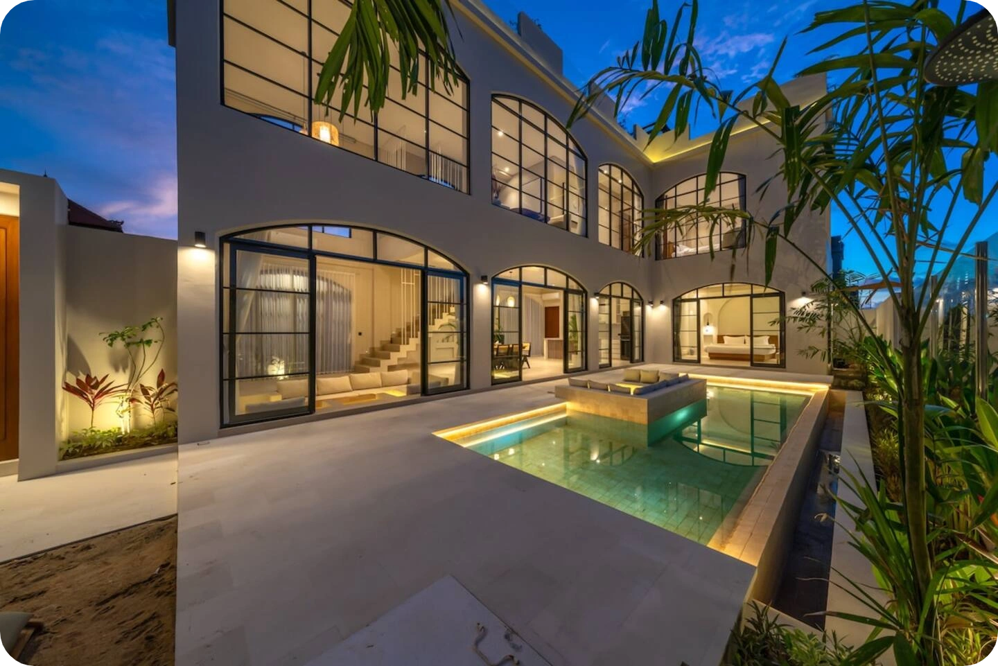 coco mansion