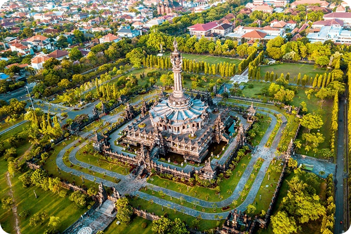 denpasar