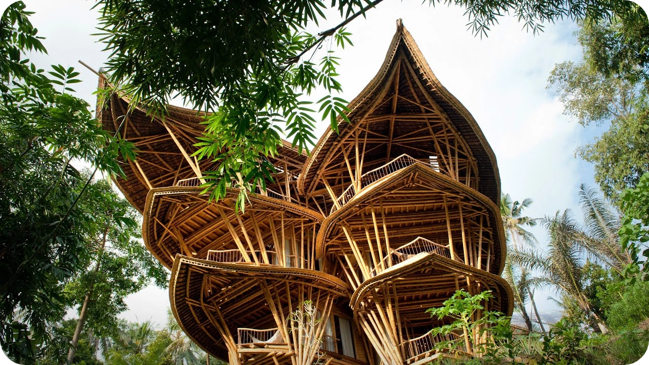 green village