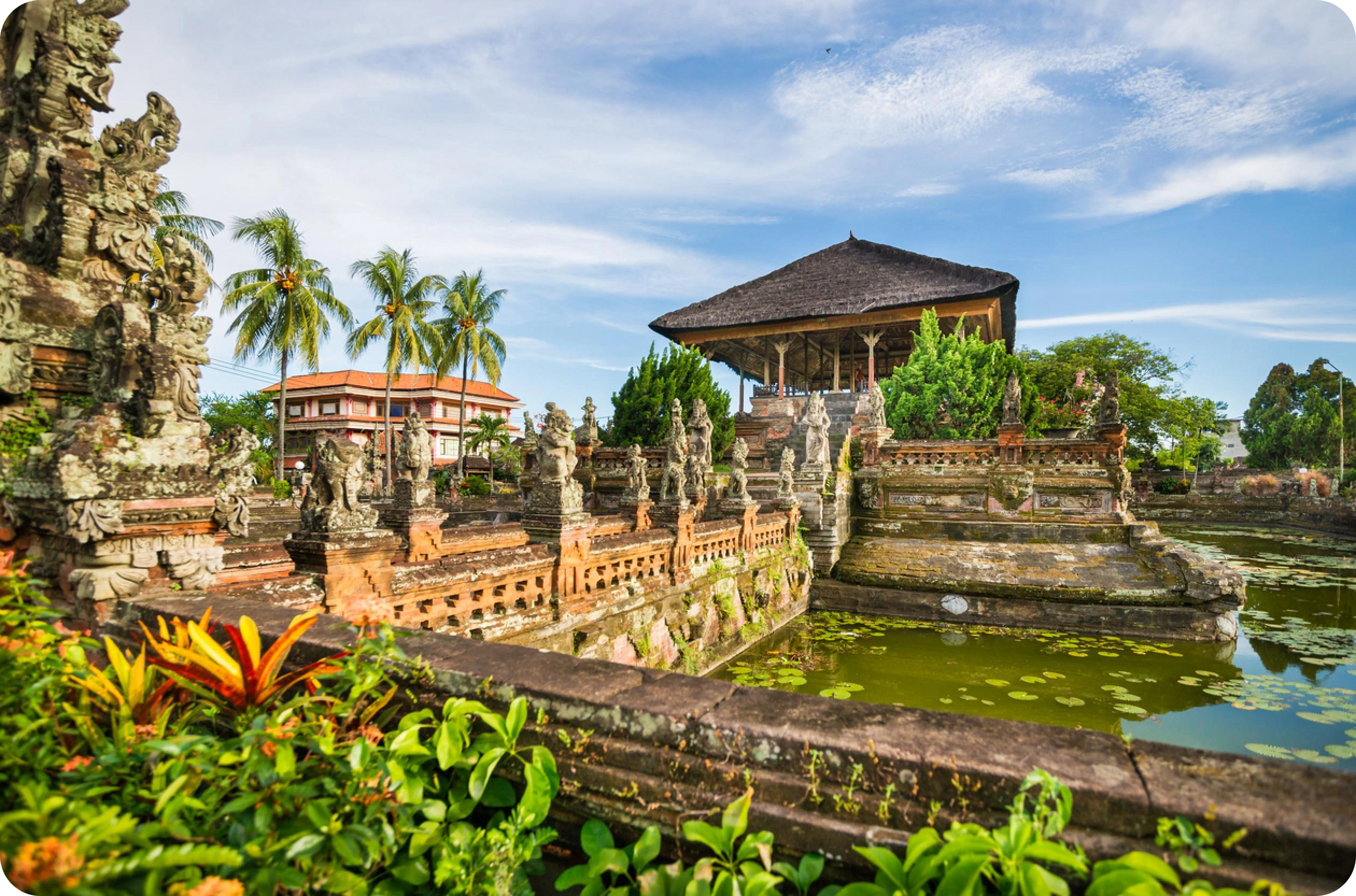 klungkung