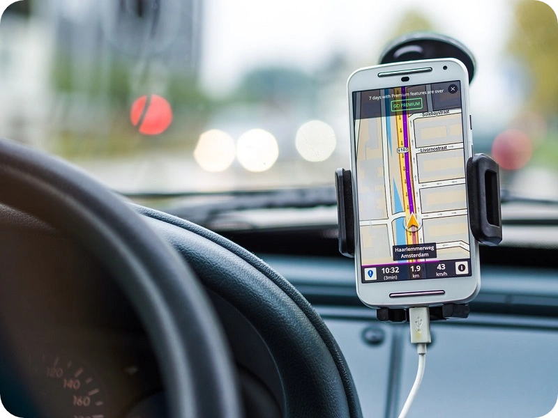 navigation tools