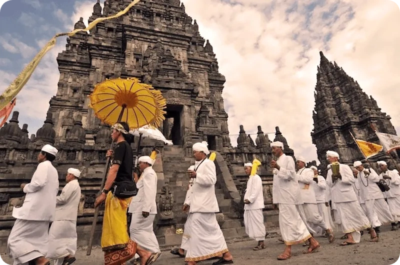 nyepi day