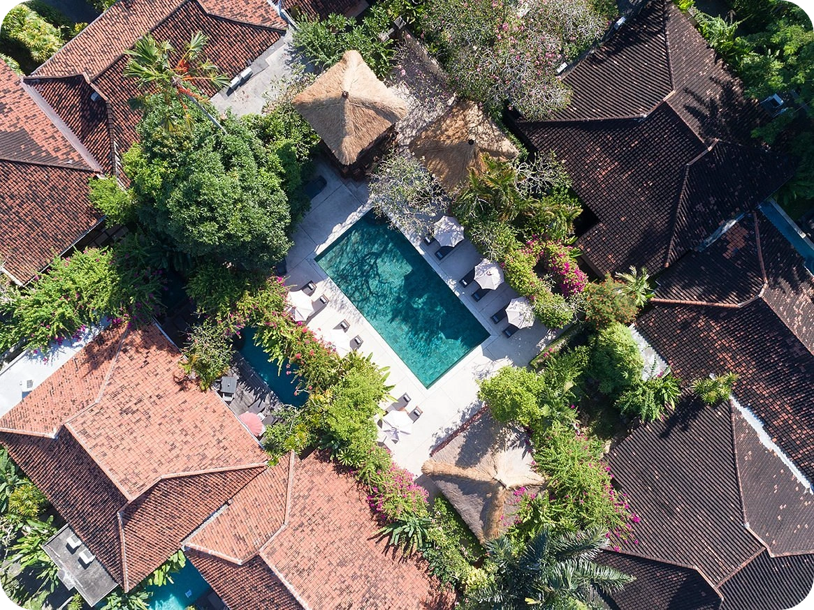 10 Top-Rated Hotels in Bali by City 16 pavilions