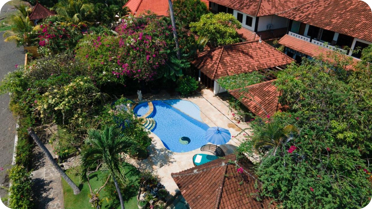 10 Top-Rated Hotels in Bali by City 17 san gar