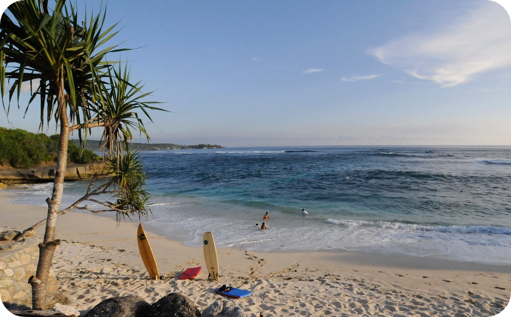 sanur