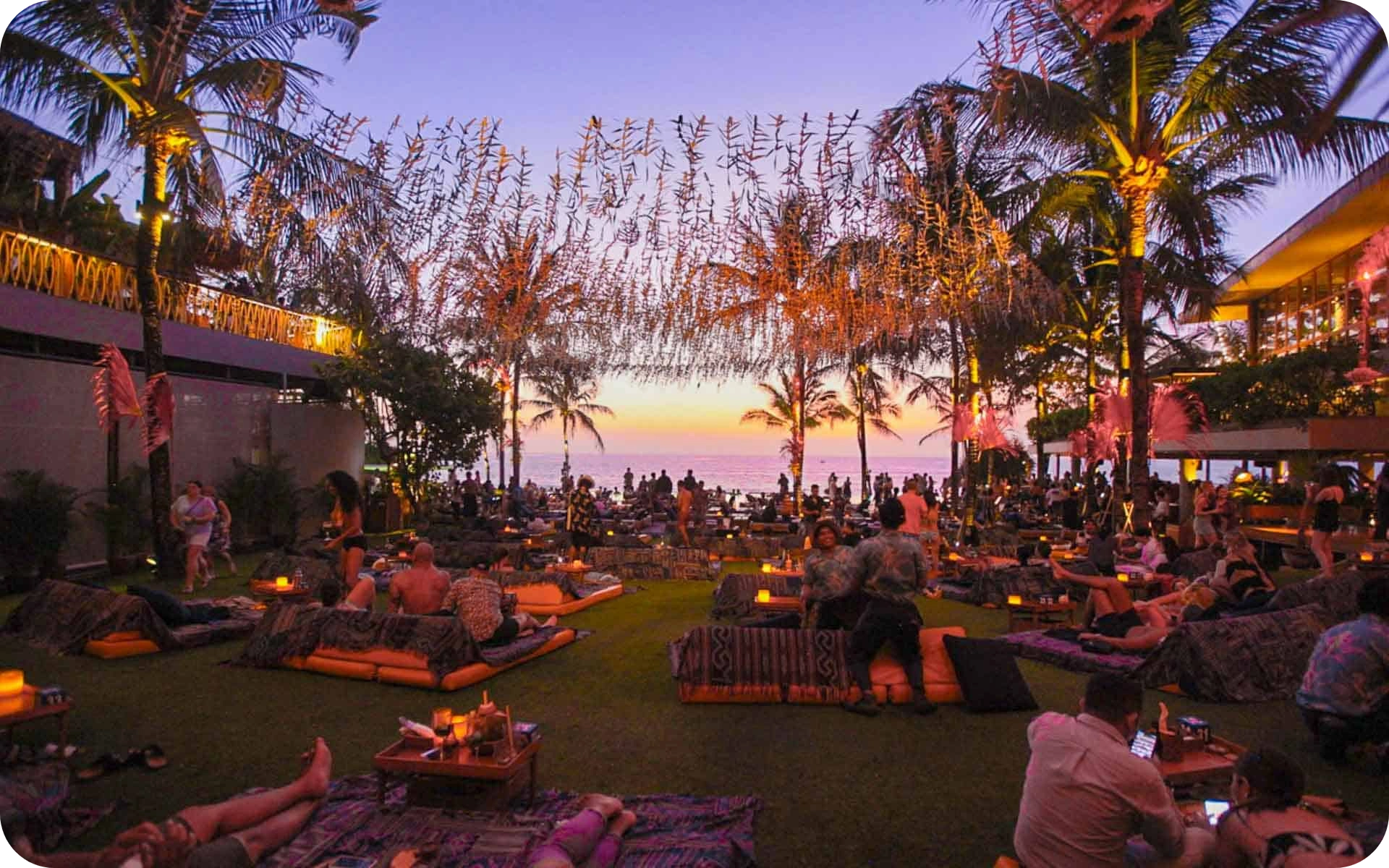 seminyak