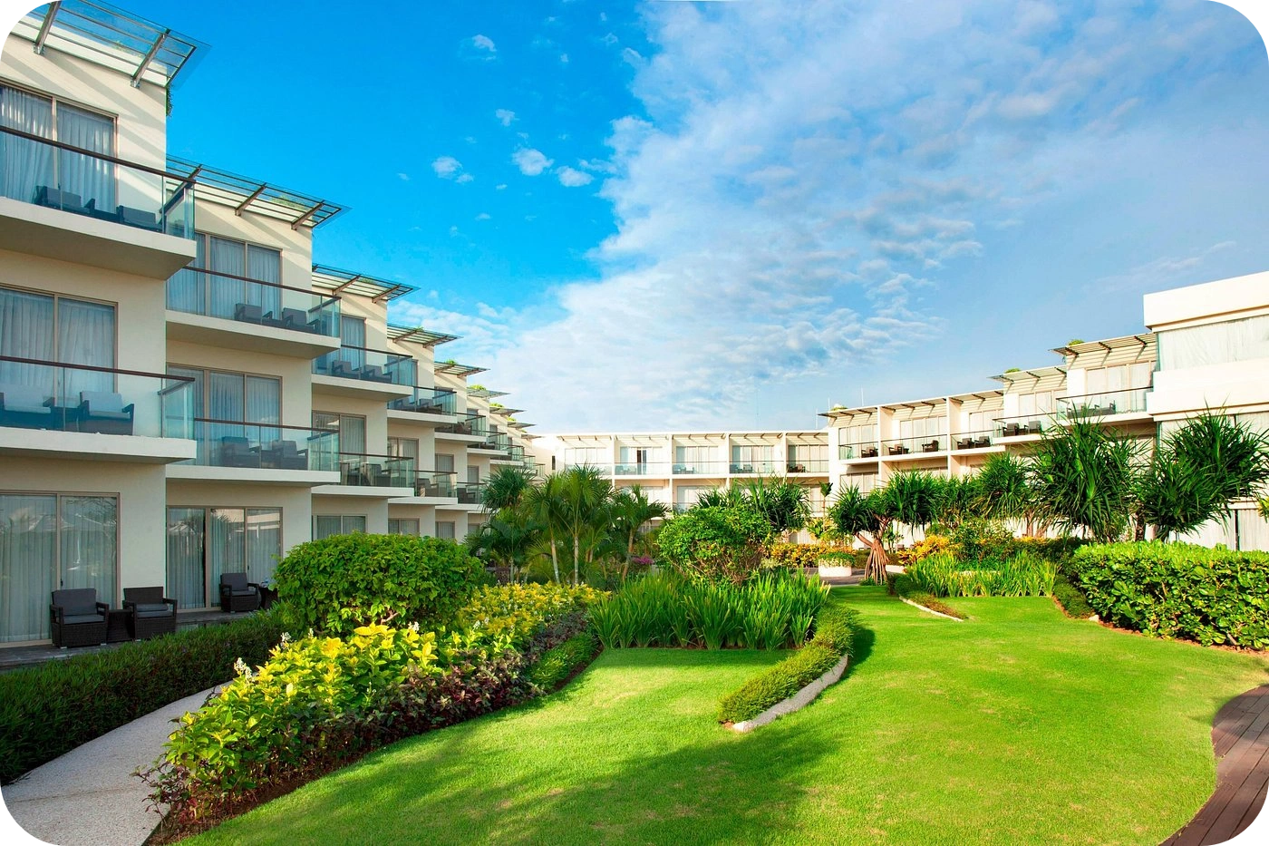 10 Top-Rated Hotels in Bali by City 12 sheraton
