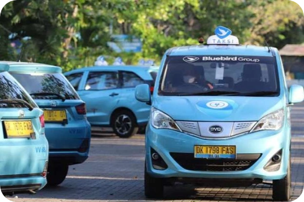 taxis