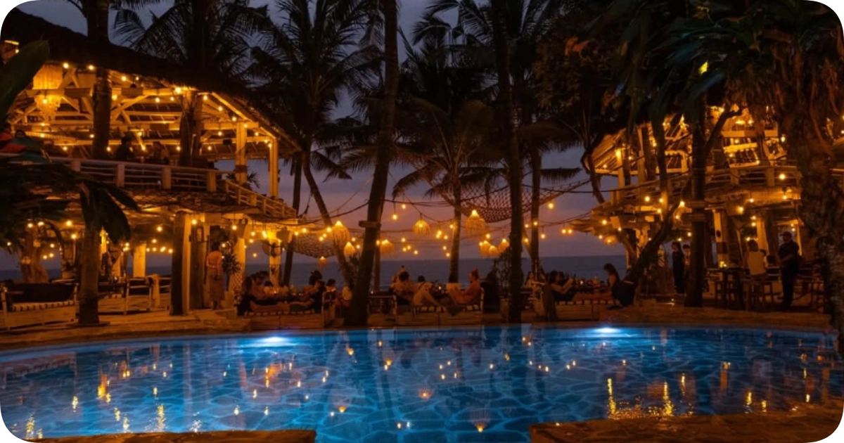 La Brisa Bali Beach Club: Honest Review & Insider Tips 1 Atmosphere & Location
