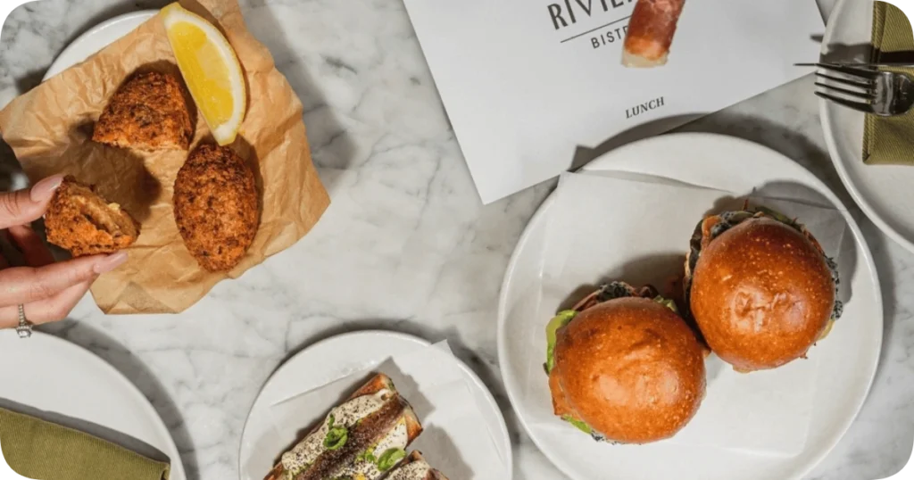 Home 212 Riviera Bistro Restaurant (Berawa)