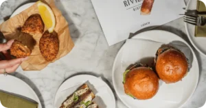 Riviera Bistro Restaurant (Berawa)