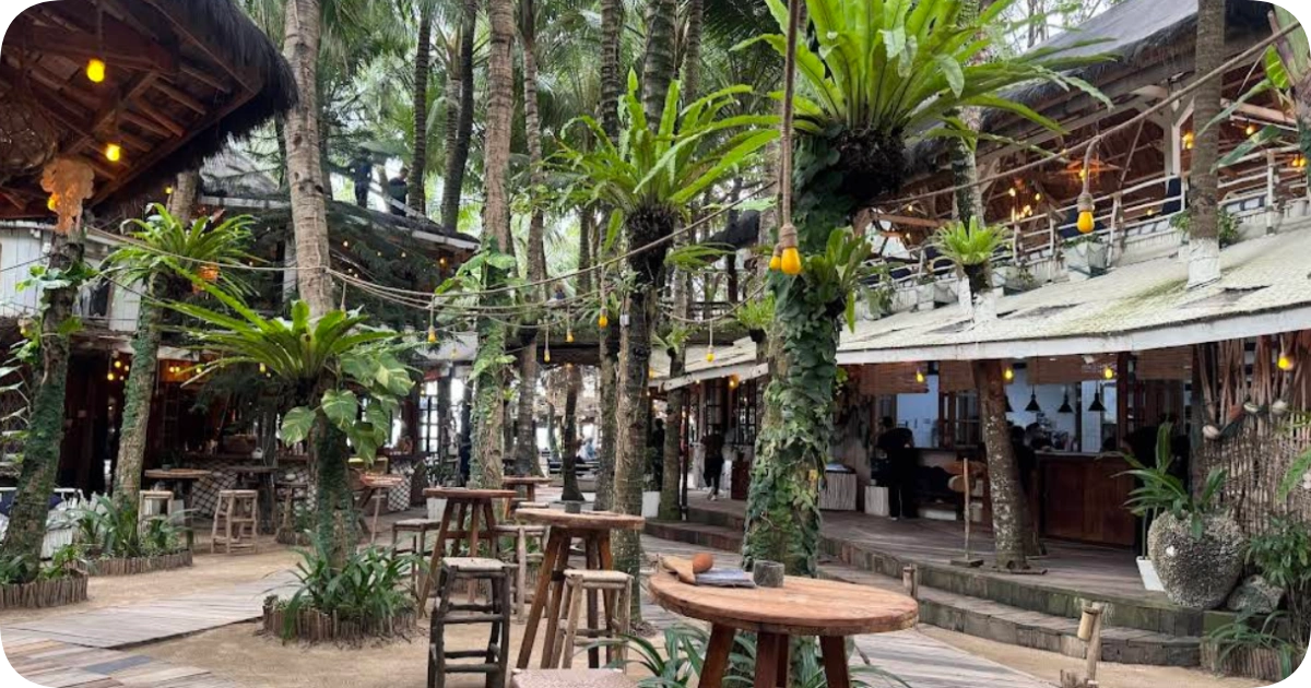 La Brisa Bali Beach Club: Honest Review & Insider Tips 5 Convenience & Accessibility