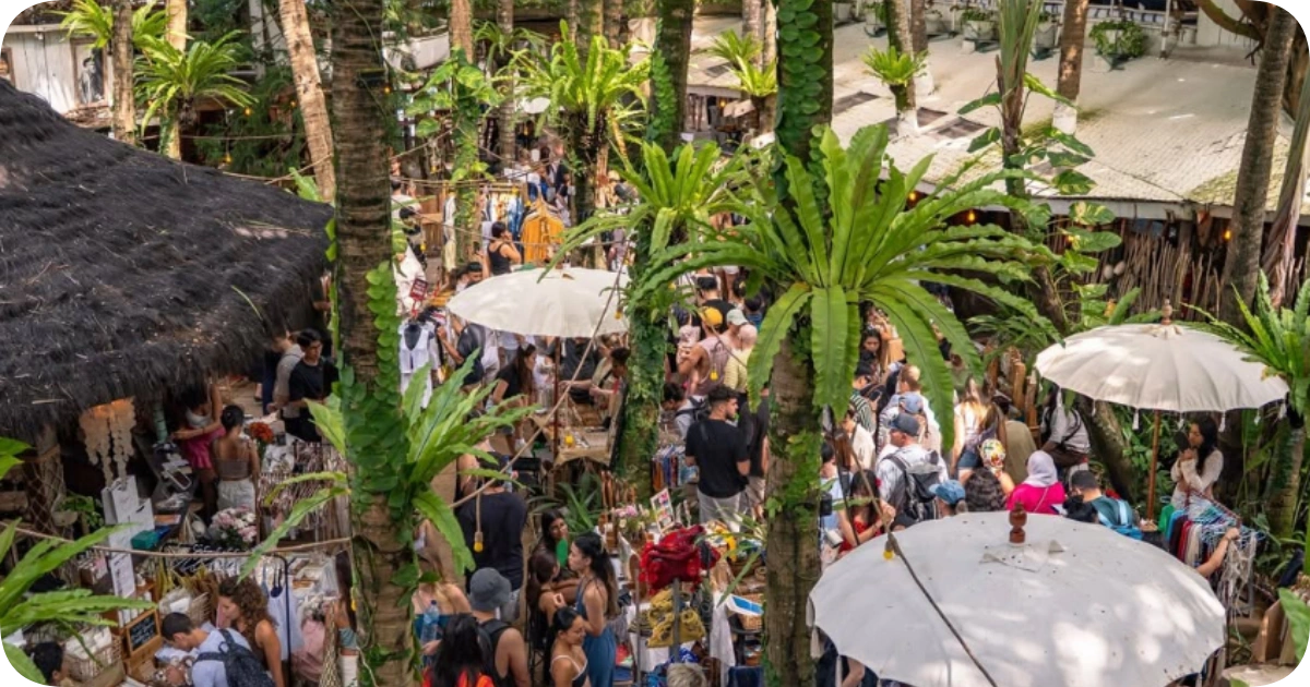 La Brisa Bali Beach Club: Honest Review & Insider Tips 6 Customers