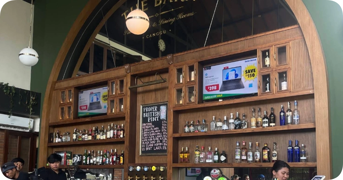 The Barn: Canggu's Top Gastropub? A Full Review 3 Price & Value