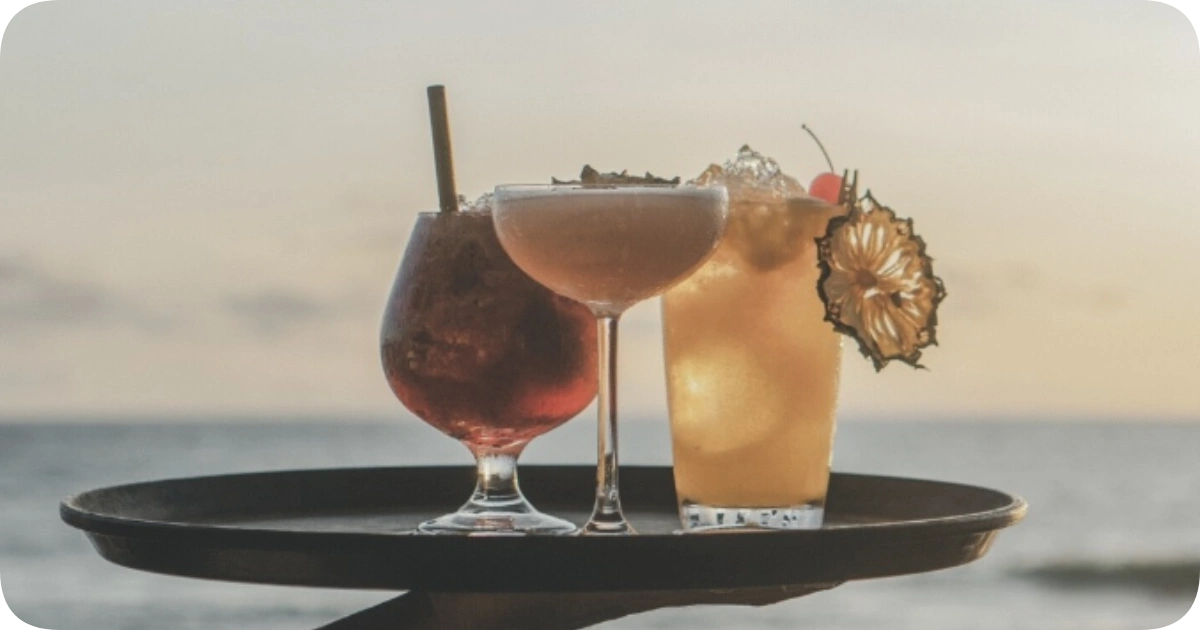 La Brisa Bali Beach Club: Honest Review & Insider Tips 4 Service & Dining Experience