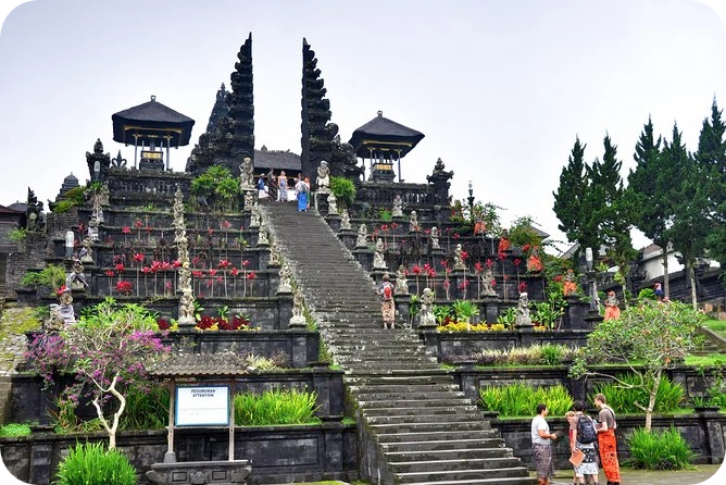 besakih
