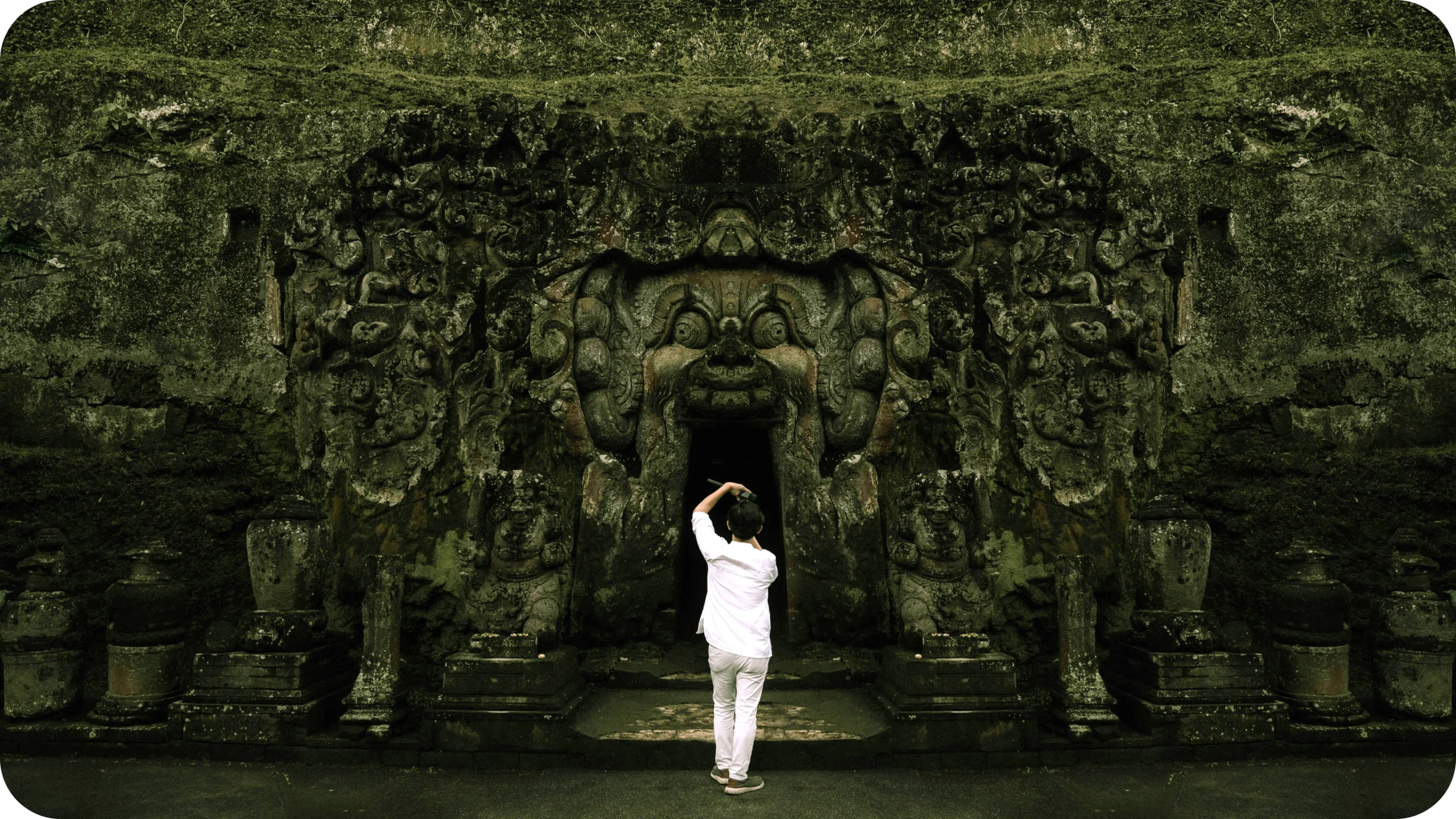 goa gajah