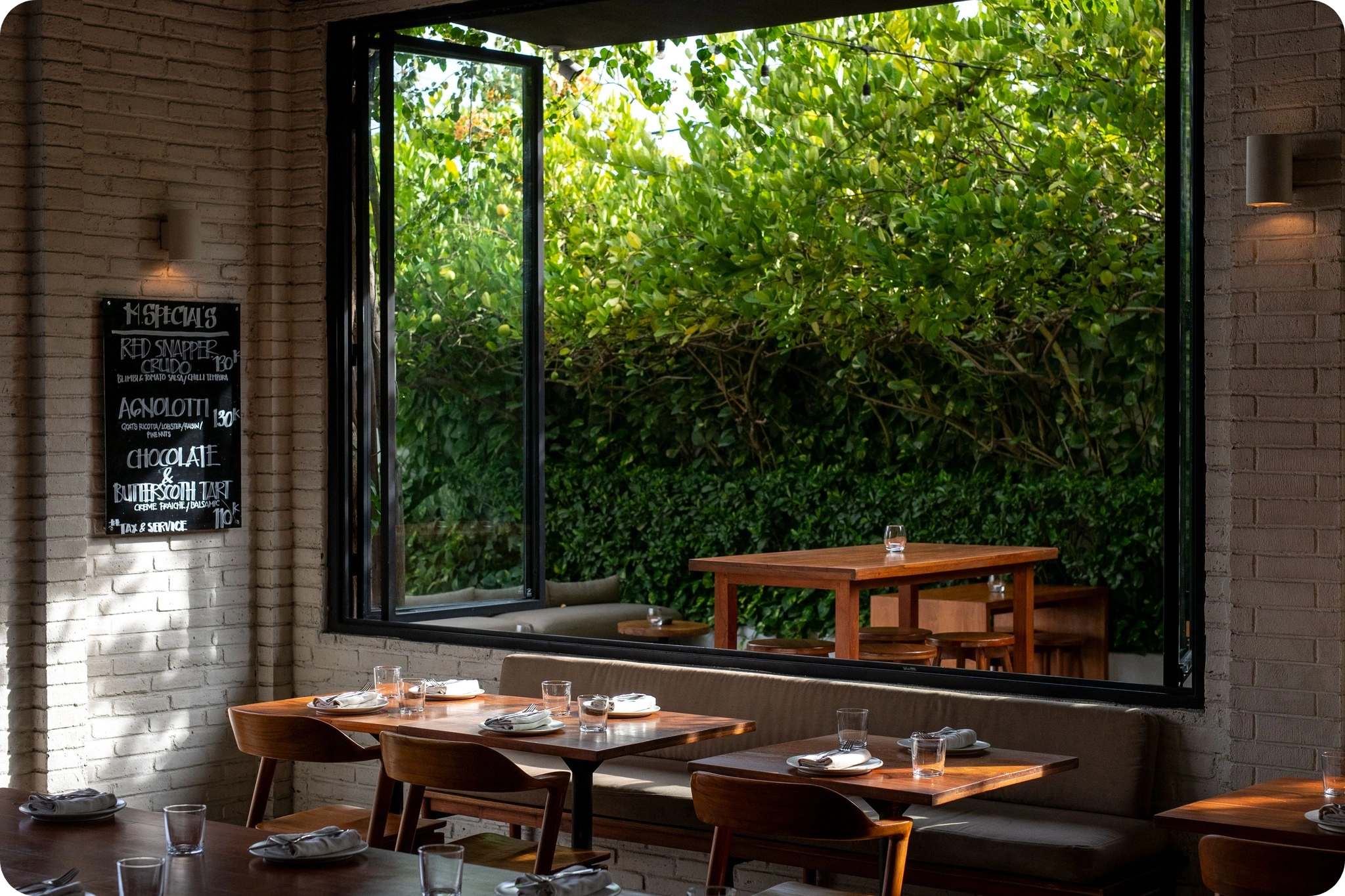 Mason Canggu Restaurant: An Honest Review of Bali's Wood-Fired Favourite 3 price