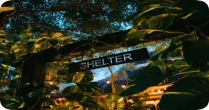 Shelter Restaurant Pererenan Review