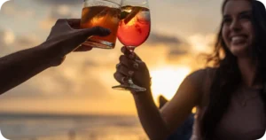 La Brisa Bali Beach Club