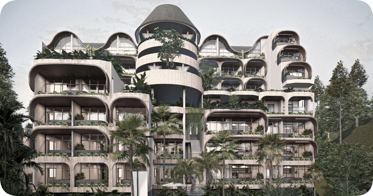 La Brisa Bali Beach Club: Honest Review & Insider Tips 7 Hidden Gem Nearby: Amazona Jungle Resort