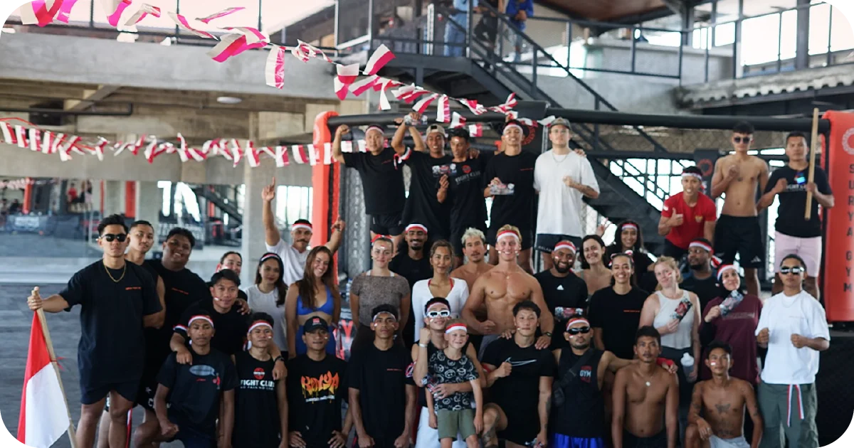 Atmosphere & Community