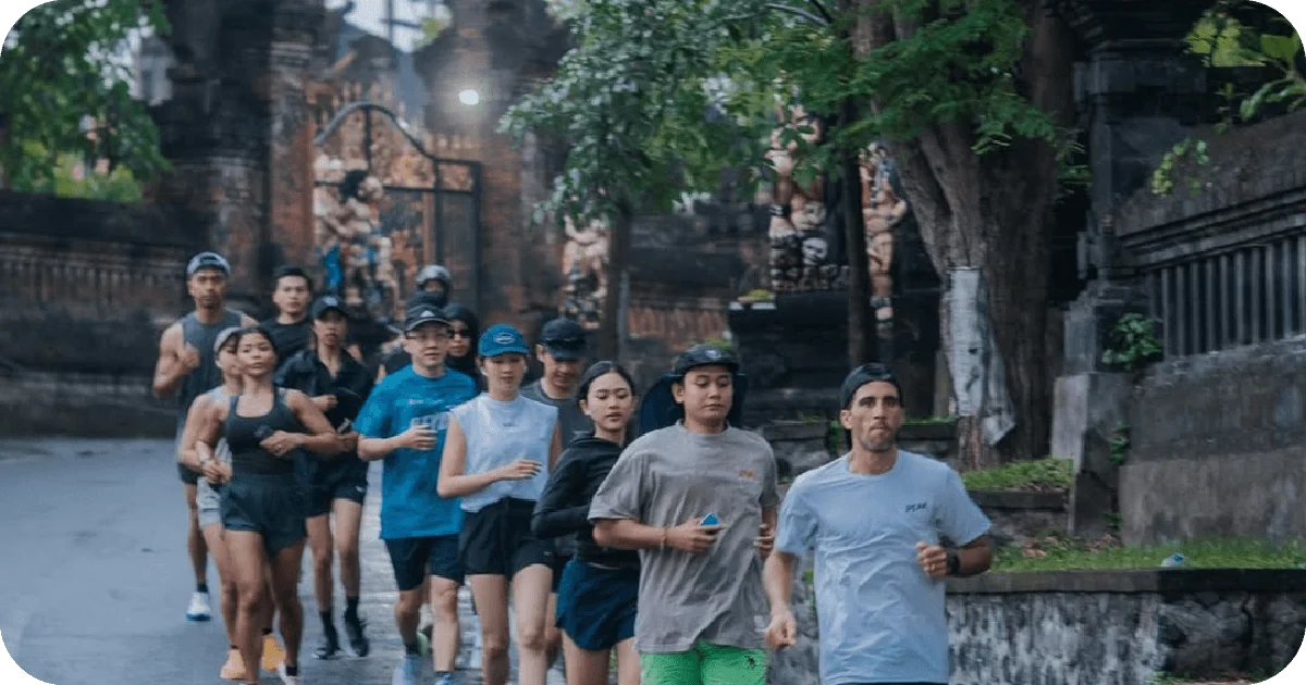 Atmosphere & Community