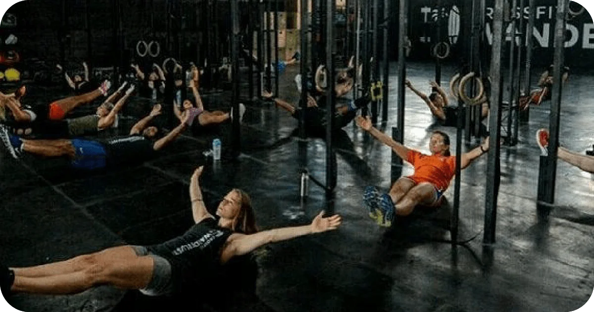 Atmosphere & Community