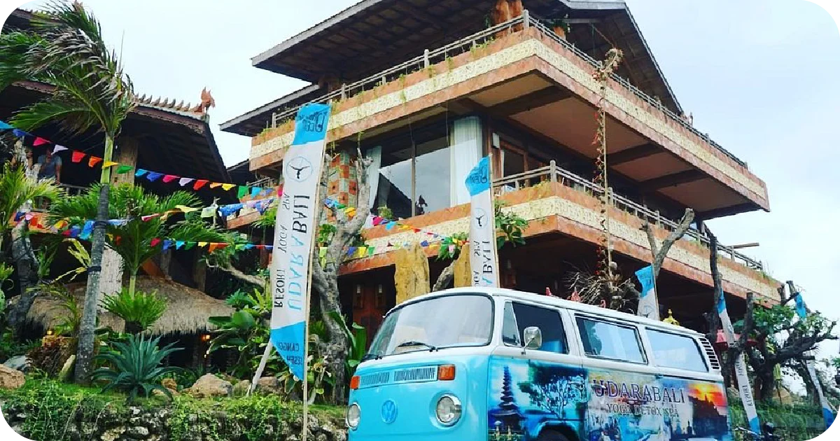 Convenience & Accessibility