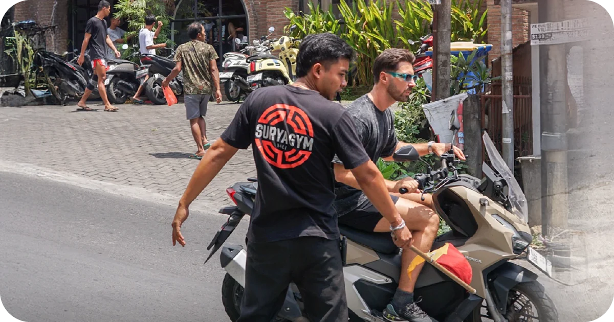 Convenience & Accessibility