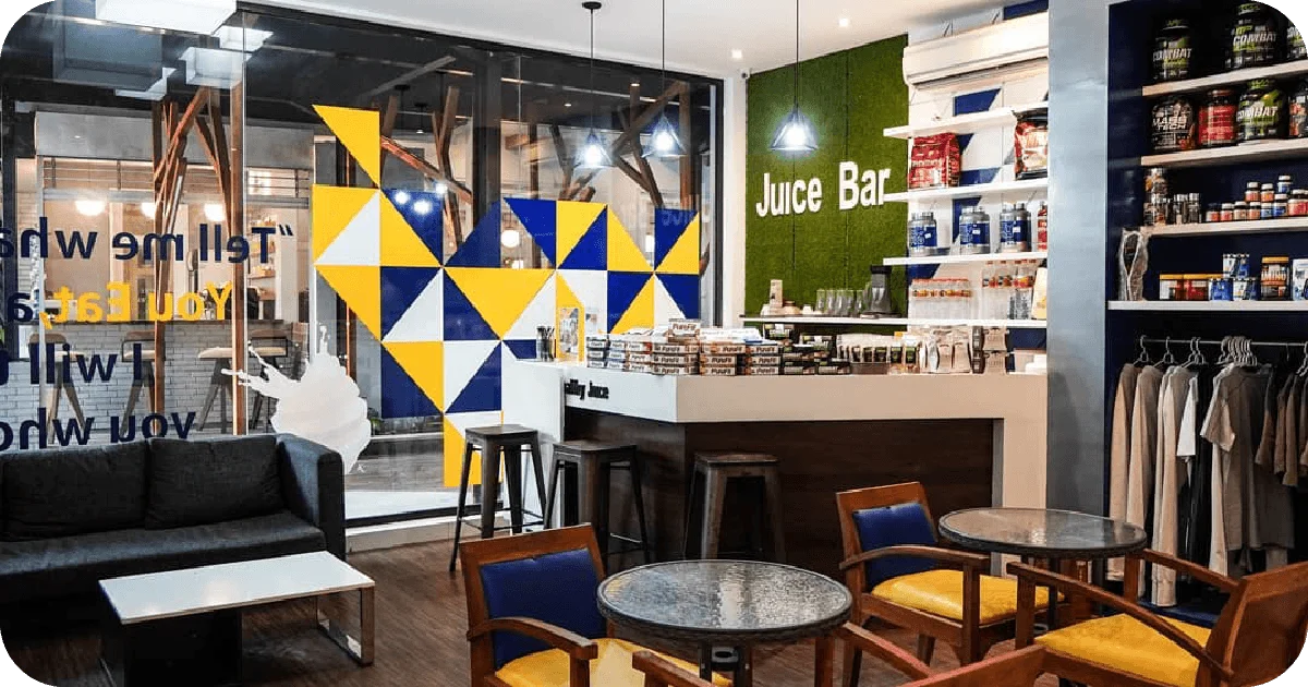 Convenience & Accessibility