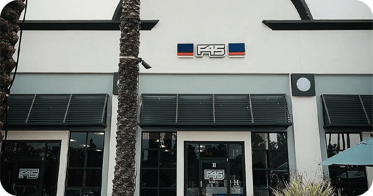 Convenience Accessibility 5