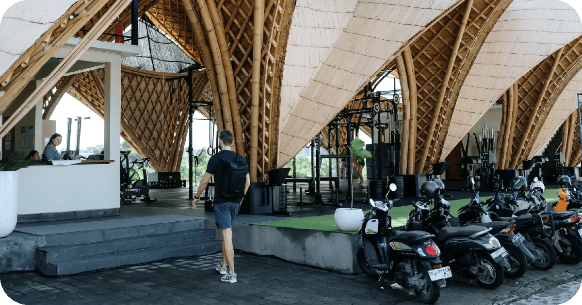 Convenience & Accessibility