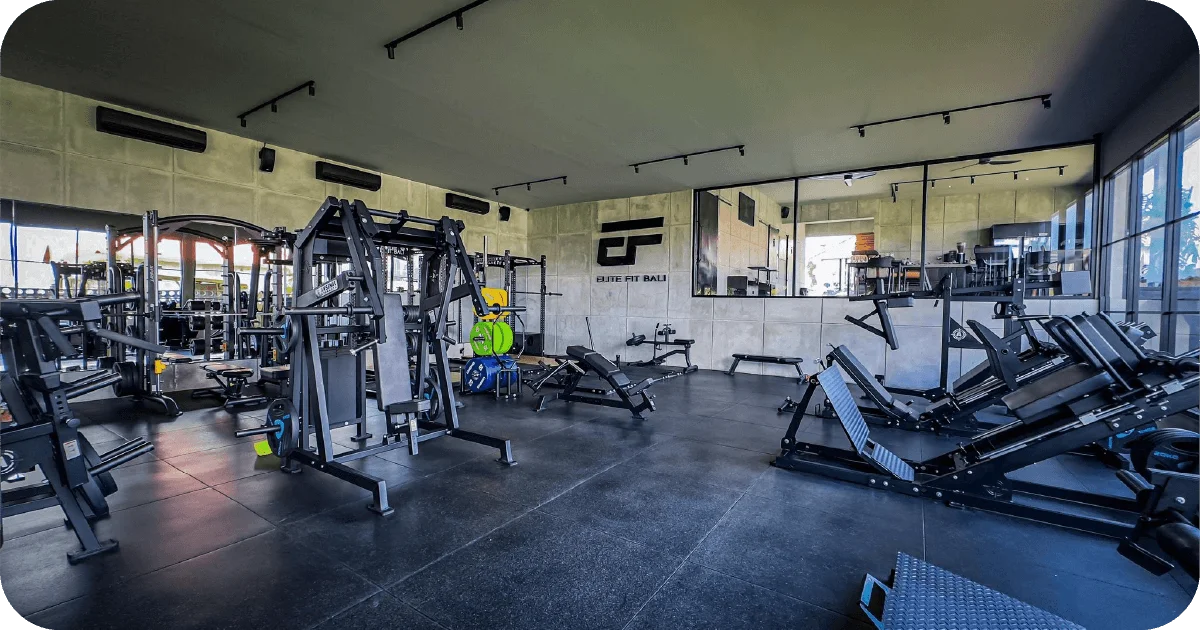 Equipment & Training Options