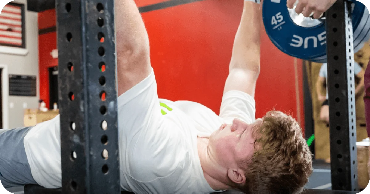 Equipment & Training Options