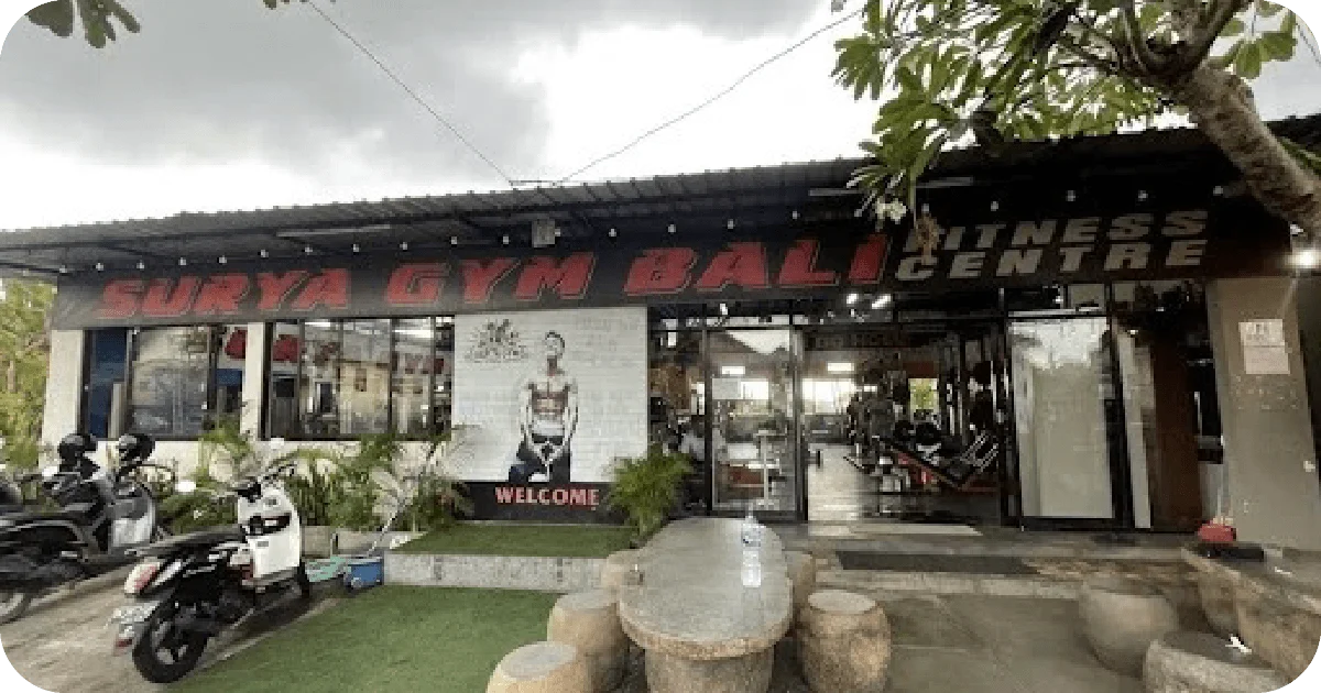 Location & Facilities