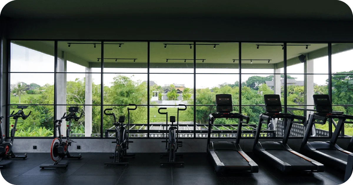 Location & Facilities