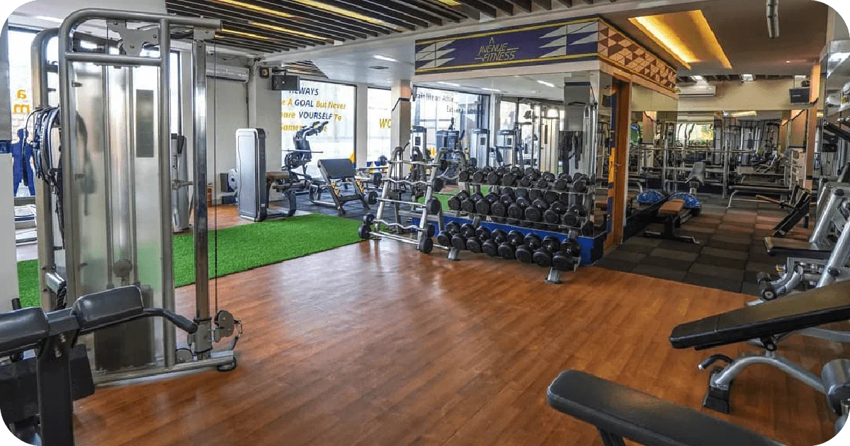 Location & Facilities